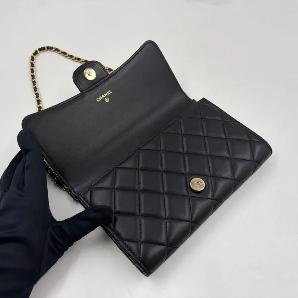CHANEL delivery duty